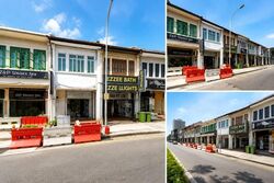 Geylang Road (D14), Shop House #605327691